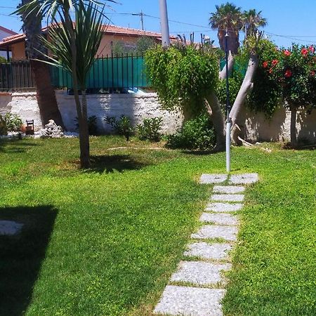 Villa Al Plemmirio Syracuse Exterior photo